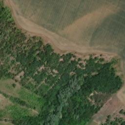 Satellite imagery of Březno - Stranná] GSM, CZ