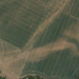 Satellite imagery of Březno - Stranná] GSM, CZ