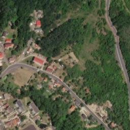 Satellite imagery of Janský vrch [Žiželice] GSM, CZ