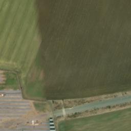 Satellite imagery of Janský vrch [Žiželice] GSM, CZ