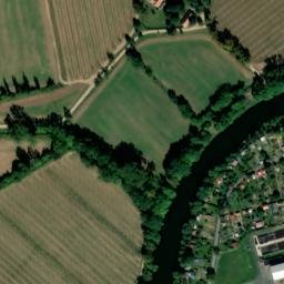 Satellite imagery of [Louny] HG, CZ