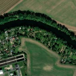 Satellite imagery of [Louny] HG, CZ