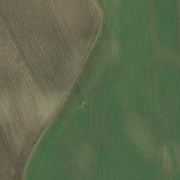 Satellite imagery of Na Šibenici [Peruc-Stradonice], CZ