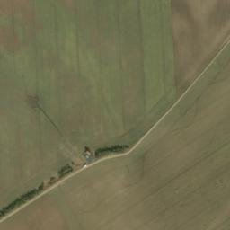 Satellite imagery of Na Šibenici [Peruc-Stradonice], CZ