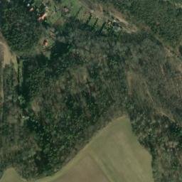 Satellite imagery of Stradonka [Peruc] outlook t., CZ