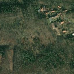 Satellite imagery of Stradonka [Peruc] outlook t., CZ