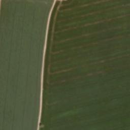 Satellite imagery of [Mšené-lázně-Podbradec] church t., CZ