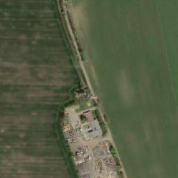 Satellite imagery of (V Aleji [Martiněves u Libochovic]) GSM, CZ