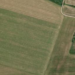 Satellite imagery of [Račiněves] HG, CZ