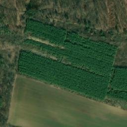 Satellite imagery of Vidlák [Horní Beřkovice] GSM, CZ