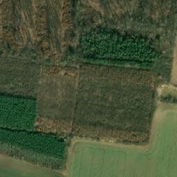 Satellite imagery of Vidlák [Horní Beřkovice] GSM, CZ