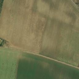 Satellite imagery of Vidlák [Horní Beřkovice] GSM, CZ