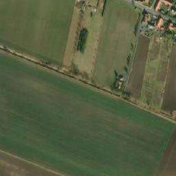 Satellite imagery of [Cítov] HG, CZ