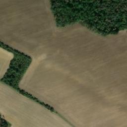 Satellite imagery of Melnik Radio Tower, CZ