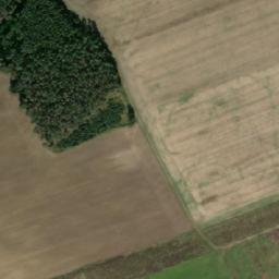 Satellite imagery of Melnik Radio Tower, CZ