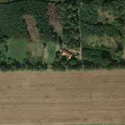 Satellite imagery of (Pánov) [Řepín], CZ