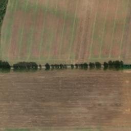 Satellite imagery of (Pánov) [Řepín], CZ