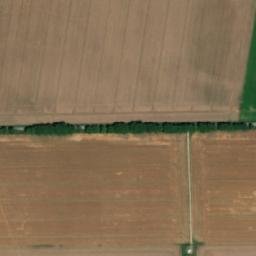 Satellite imagery of (Pánov) [Řepín], CZ