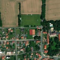Satellite imagery of [Řepín] HG, CZ