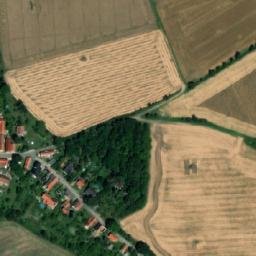 Satellite imagery of [Řepín] HG, CZ