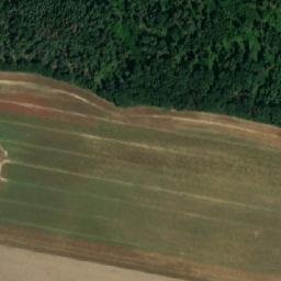 Satellite imagery of (Za Mučovem) [Mělnické Vtelno-Radouň], CZ