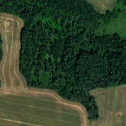 Satellite imagery of (Za Mučovem) [Mělnické Vtelno-Radouň], CZ