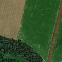 Satellite imagery of Všelisy, CZ