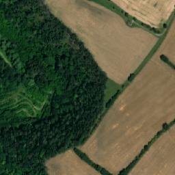 Satellite imagery of [Bezno] GSM, CZ