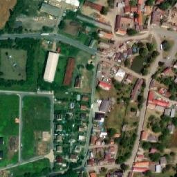 Satellite imagery of [Jizerní Vtelno] HG, CZ