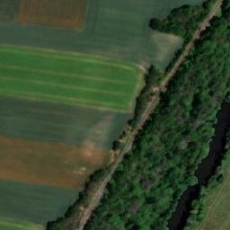 Satellite imagery of [Písková Lhota] GSM, CZ