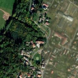 Satellite imagery of [Písková Lhota] GSM, CZ