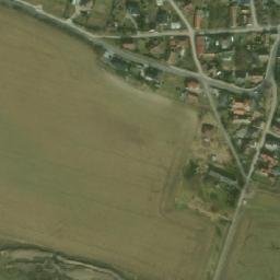 Satellite imagery of Viničný [Dobrovice-Úherce], CZ