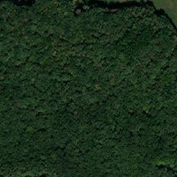 Satellite imagery of Malý Borek [Ujkovice] GSM, CZ