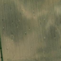 Satellite imagery of [Libáň] silo, CZ