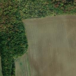 Satellite imagery of (Dub) [Slatiny-Milíčeves], CZ