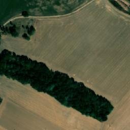 Satellite imagery of Chlum [Chomutice-Obora], CZ
