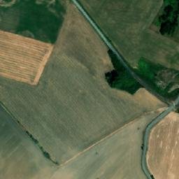 Satellite imagery of Chlum [Chomutice-Obora], CZ