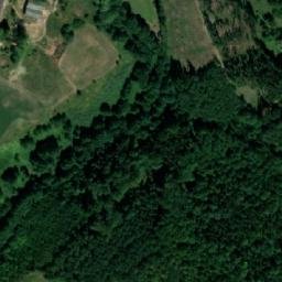Satellite imagery of [Vilantice] GSM-1, CZ