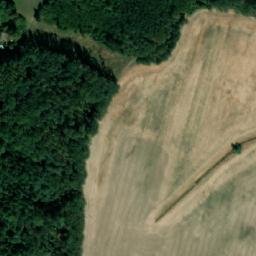 Satellite imagery of [Vilantice] GSM-1, CZ