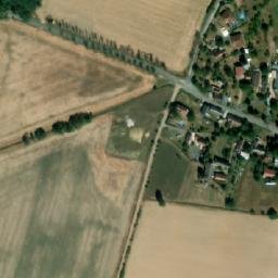 Satellite imagery of [Vilantice] GSM-1, CZ