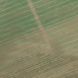 Satellite imagery of U Svatého Františka [Velká Jesenice], CZ