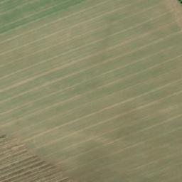 Satellite imagery of U Svatého Františka [Velká Jesenice], CZ