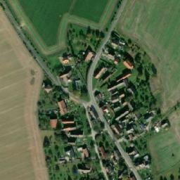 Satellite imagery of U Svatého Františka [Velká Jesenice], CZ