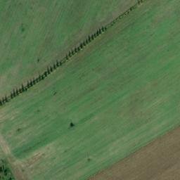 Satellite imagery of Jedliny [Velká Jesenice], CZ