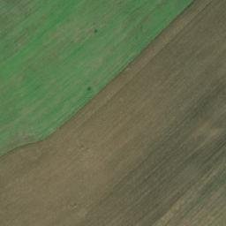 Satellite imagery of Jedliny [Velká Jesenice], CZ