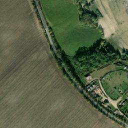 Satellite imagery of Jedliny [Velká Jesenice], CZ