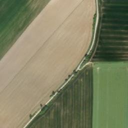 Satellite imagery of Za Stezkami [Nové Město nad Metují-Vrchoviny], CZ