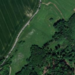 Satellite imagery of Na Zástavách [Nové Město nad Metují], CZ