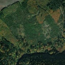 Satellite imagery of Na Zástavách [Nové Město nad Metují], CZ