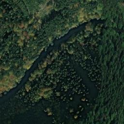 Satellite imagery of Na Zástavách [Nové Město nad Metují], CZ